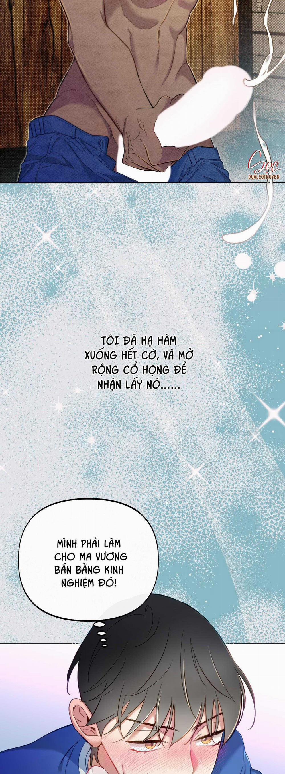 (Np) Trở Thành Vua Công Lược 62 trang 11