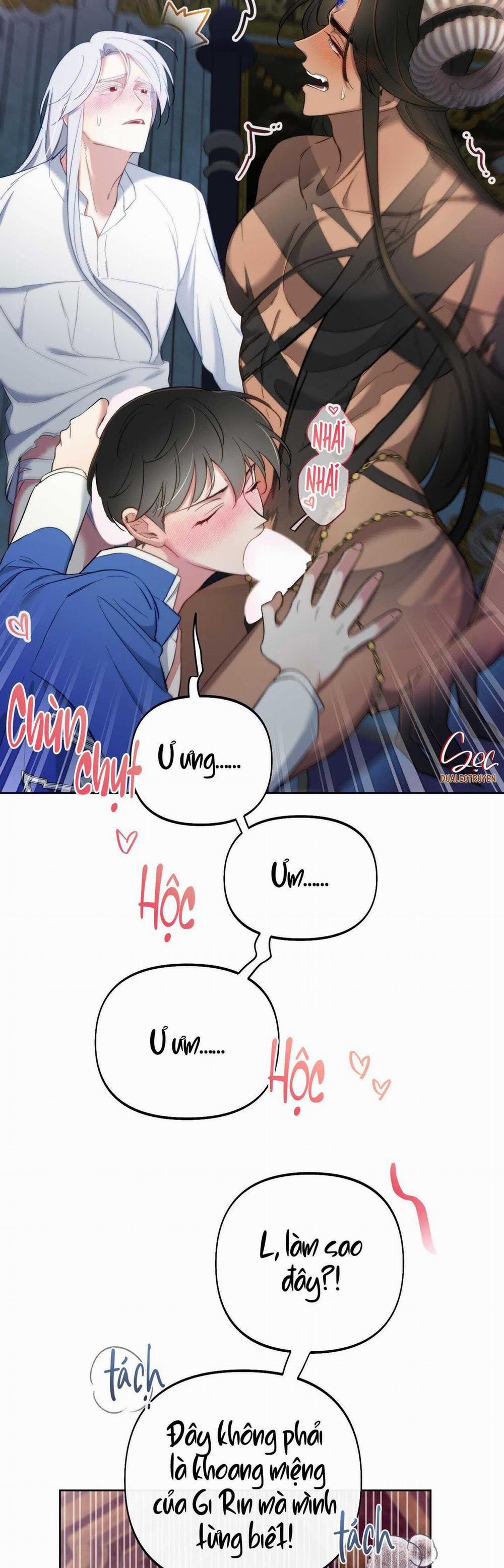(Np) Trở Thành Vua Công Lược 62 trang 13