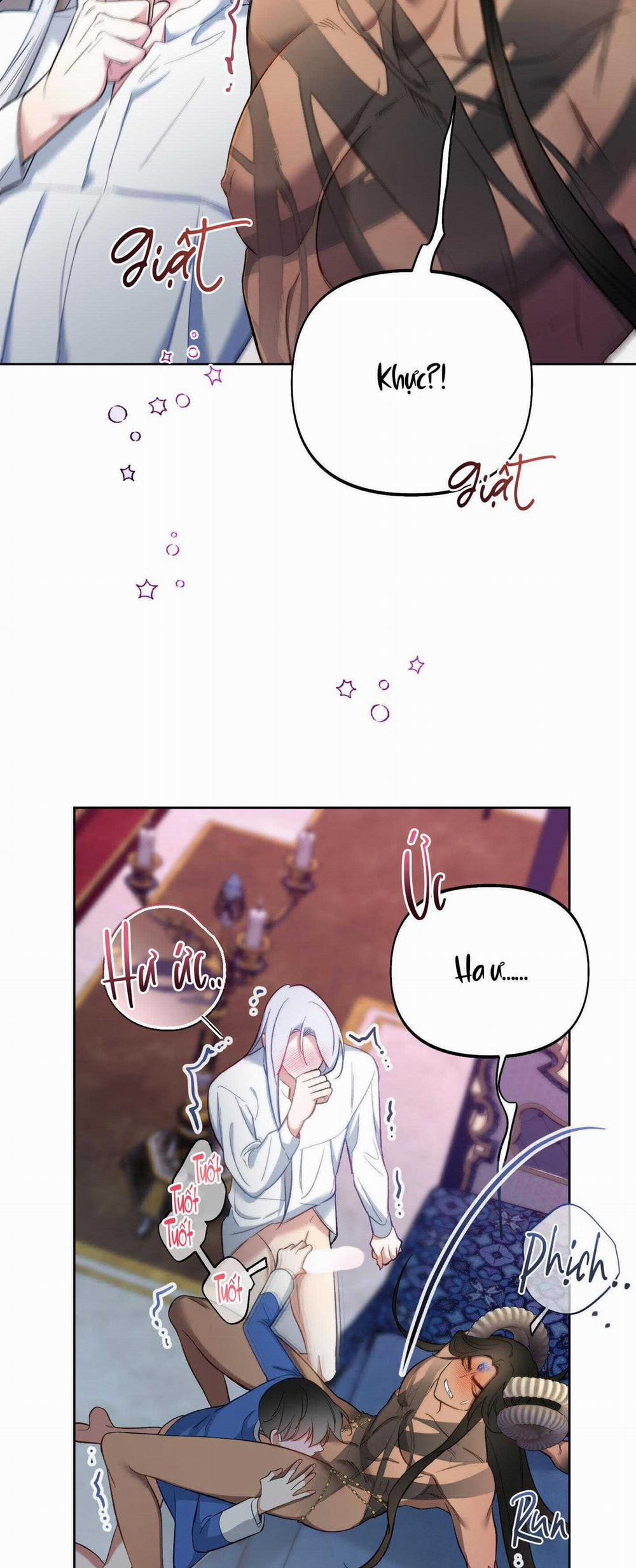 (Np) Trở Thành Vua Công Lược 62 trang 19