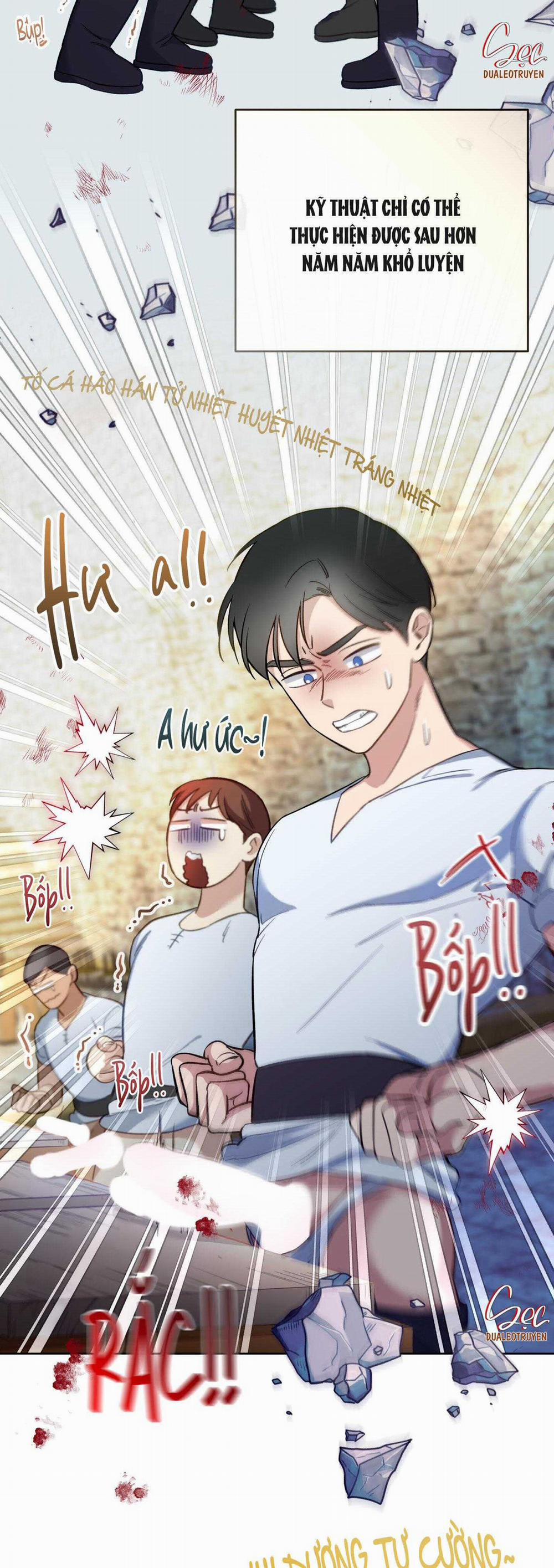 (Np) Trở Thành Vua Công Lược 62 trang 2