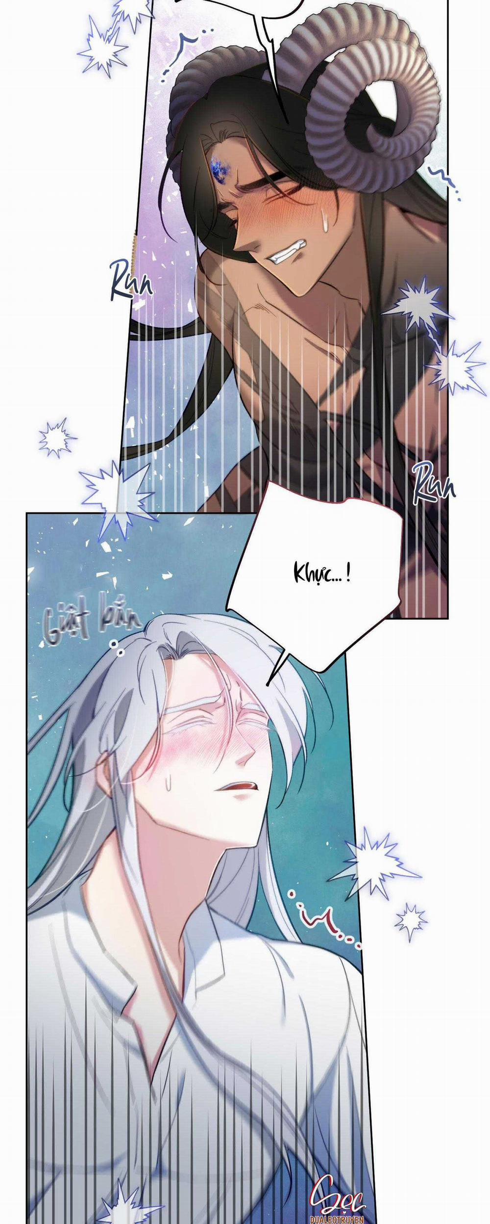 (Np) Trở Thành Vua Công Lược 62 trang 21