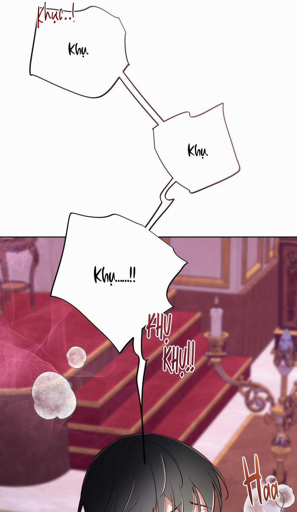 (Np) Trở Thành Vua Công Lược 62 trang 23