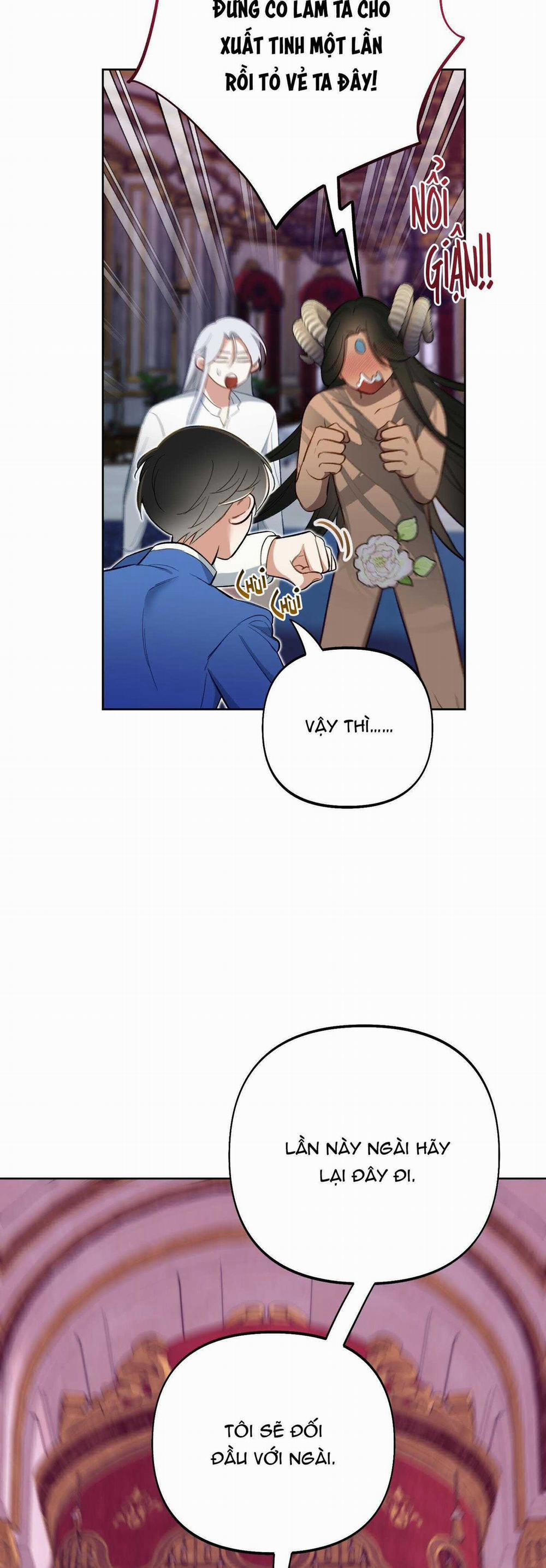 (Np) Trở Thành Vua Công Lược 62 trang 25