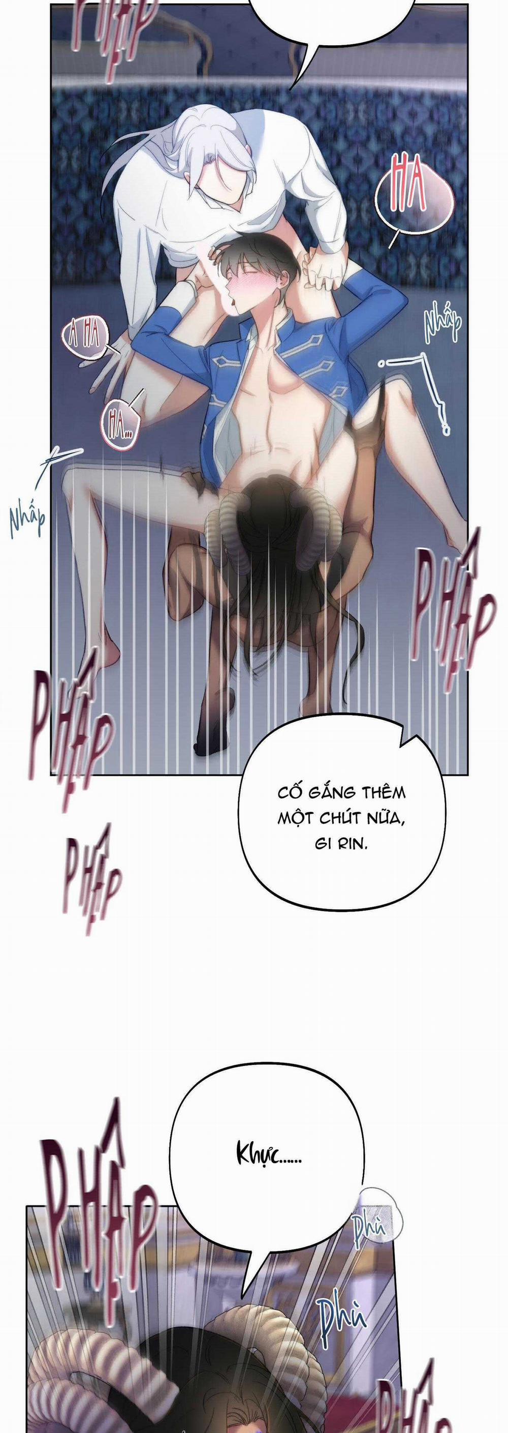 (Np) Trở Thành Vua Công Lược 62 trang 28