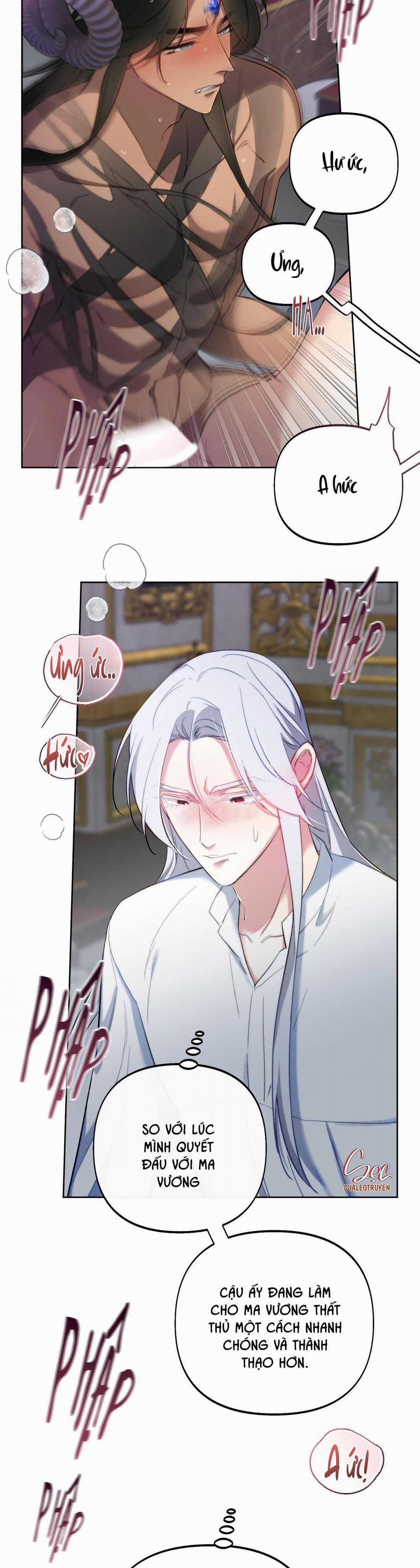 (Np) Trở Thành Vua Công Lược 62 trang 29