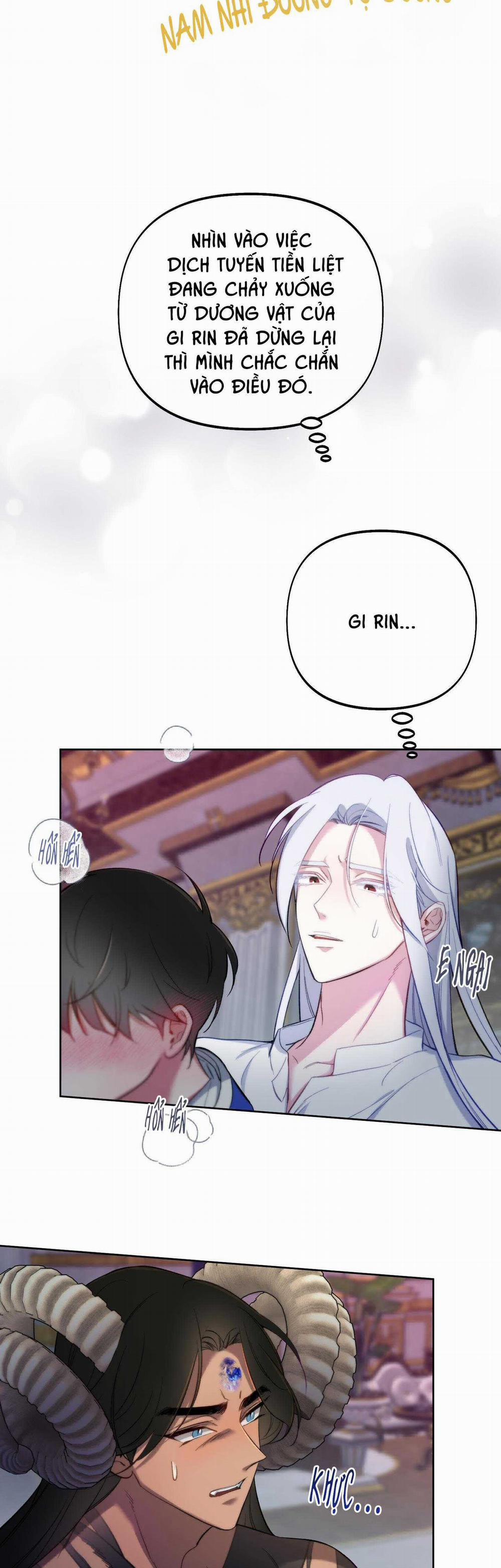 (Np) Trở Thành Vua Công Lược 62 trang 3