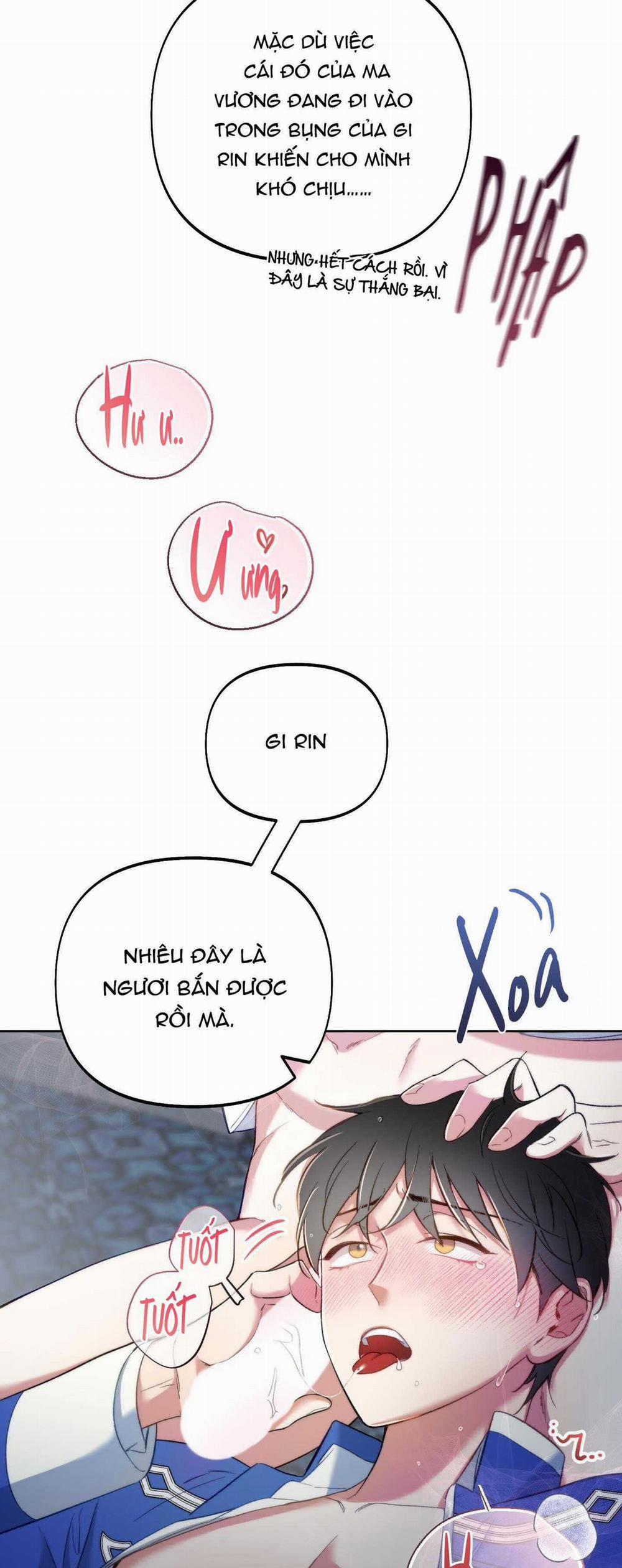 (Np) Trở Thành Vua Công Lược 62 trang 30