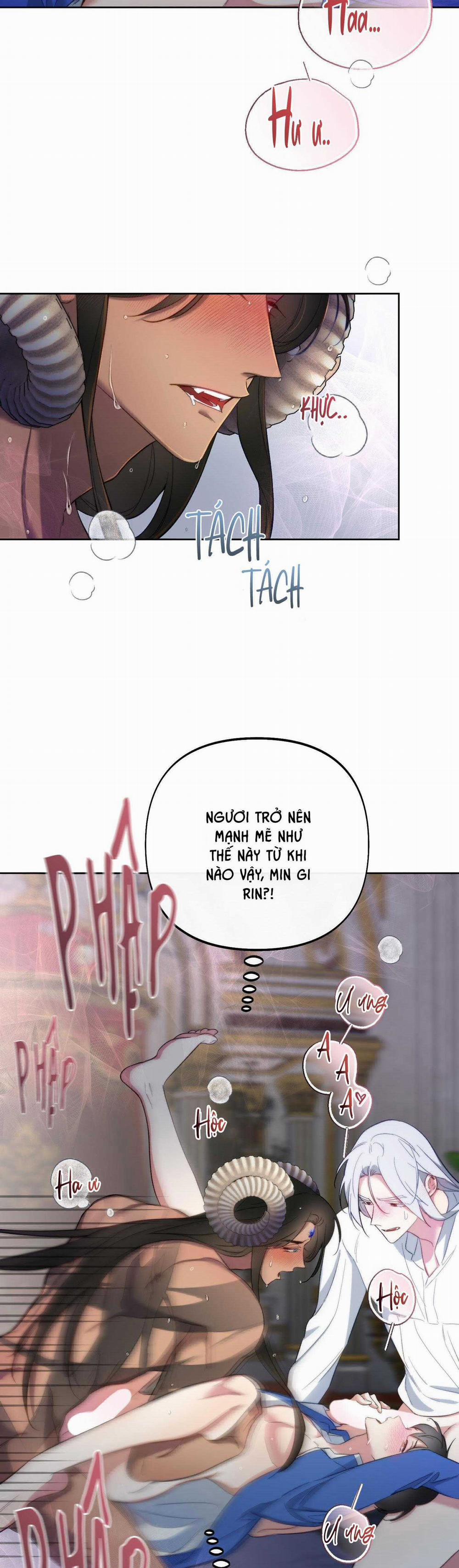 (Np) Trở Thành Vua Công Lược 62 trang 31