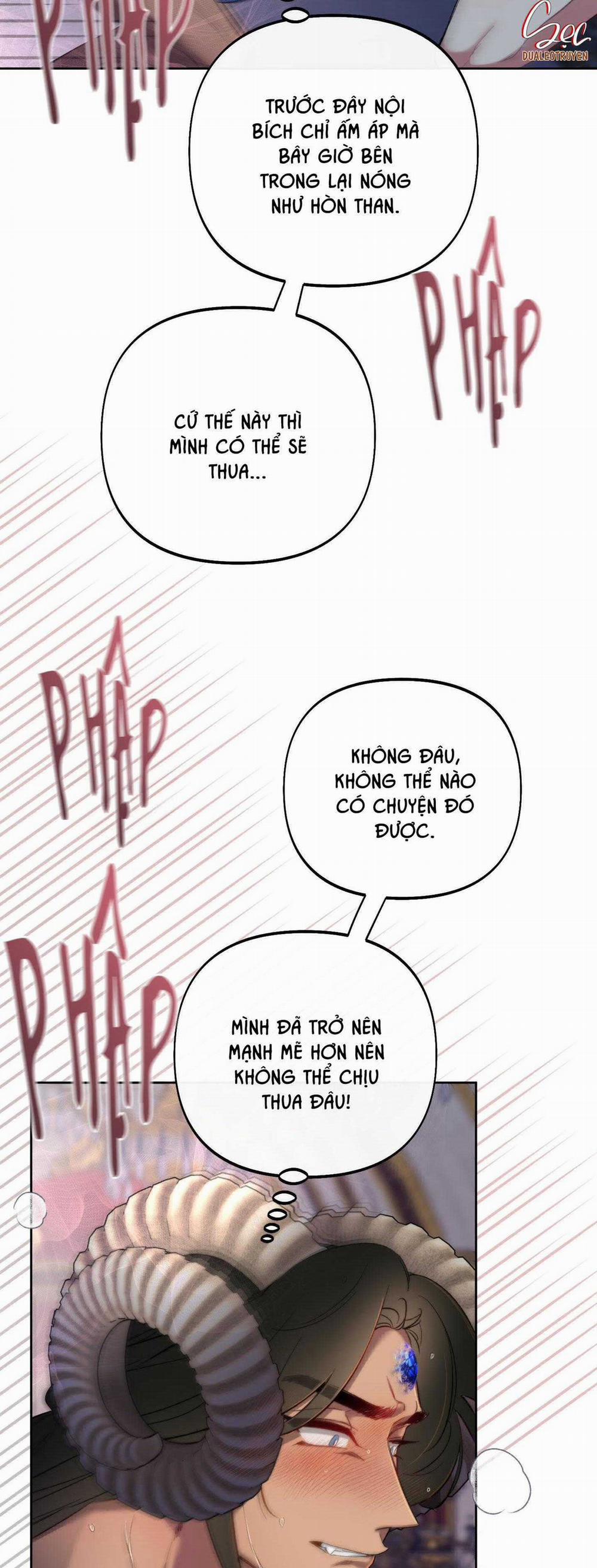 (Np) Trở Thành Vua Công Lược 62 trang 32
