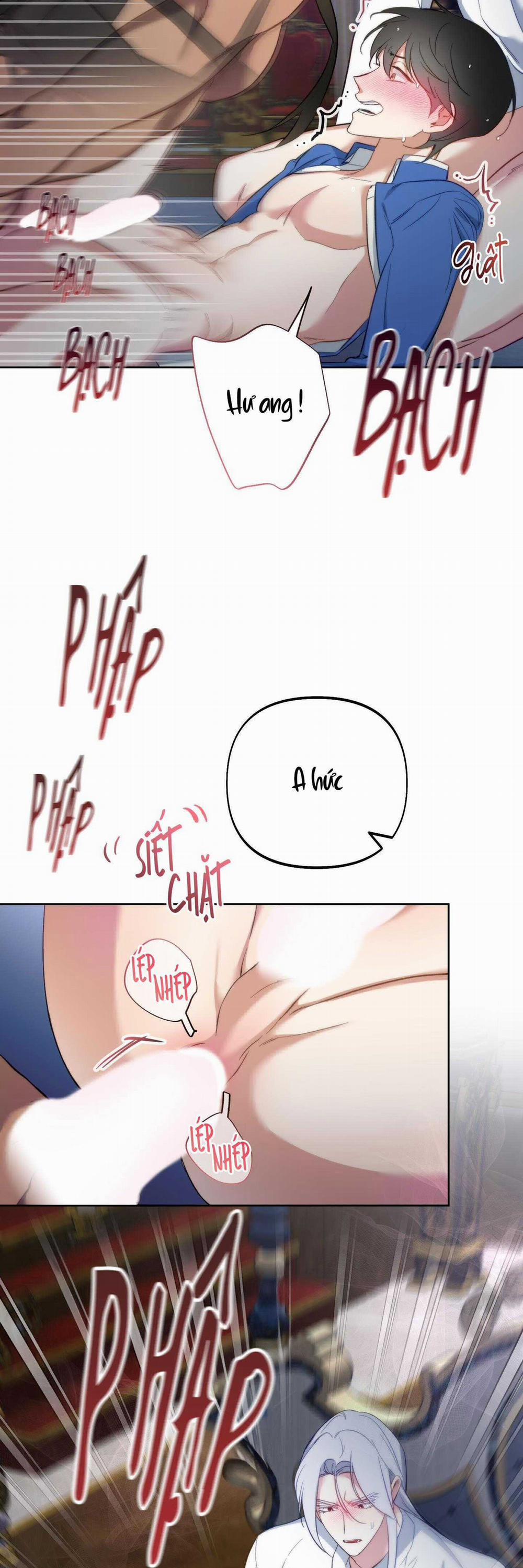 (Np) Trở Thành Vua Công Lược 62 trang 34