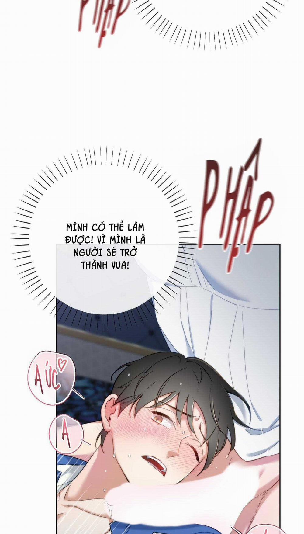 (Np) Trở Thành Vua Công Lược 62 trang 37