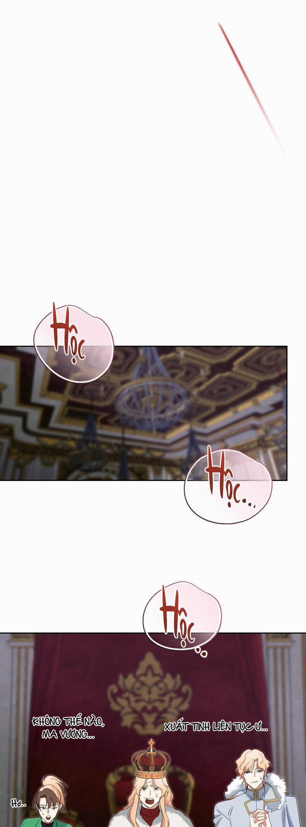 (Np) Trở Thành Vua Công Lược 62 trang 41