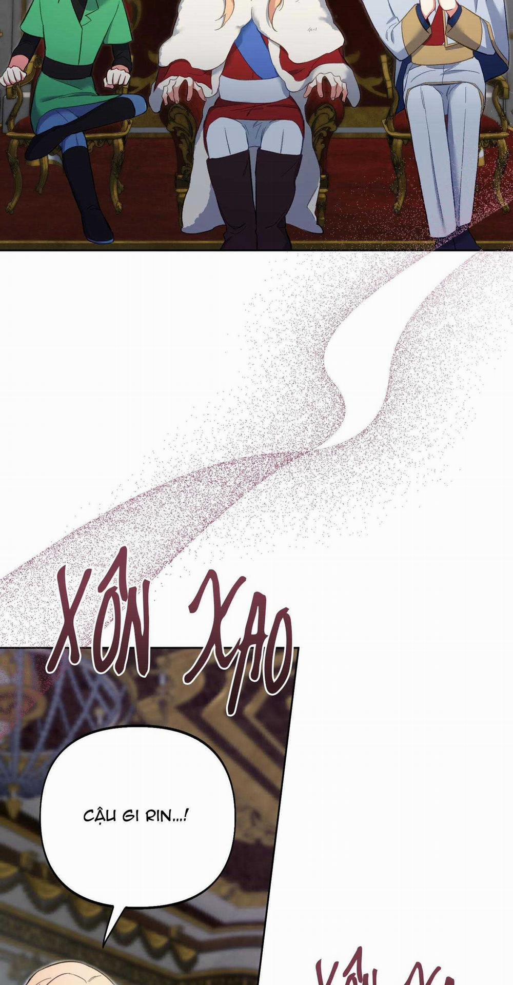 (Np) Trở Thành Vua Công Lược 62 trang 42