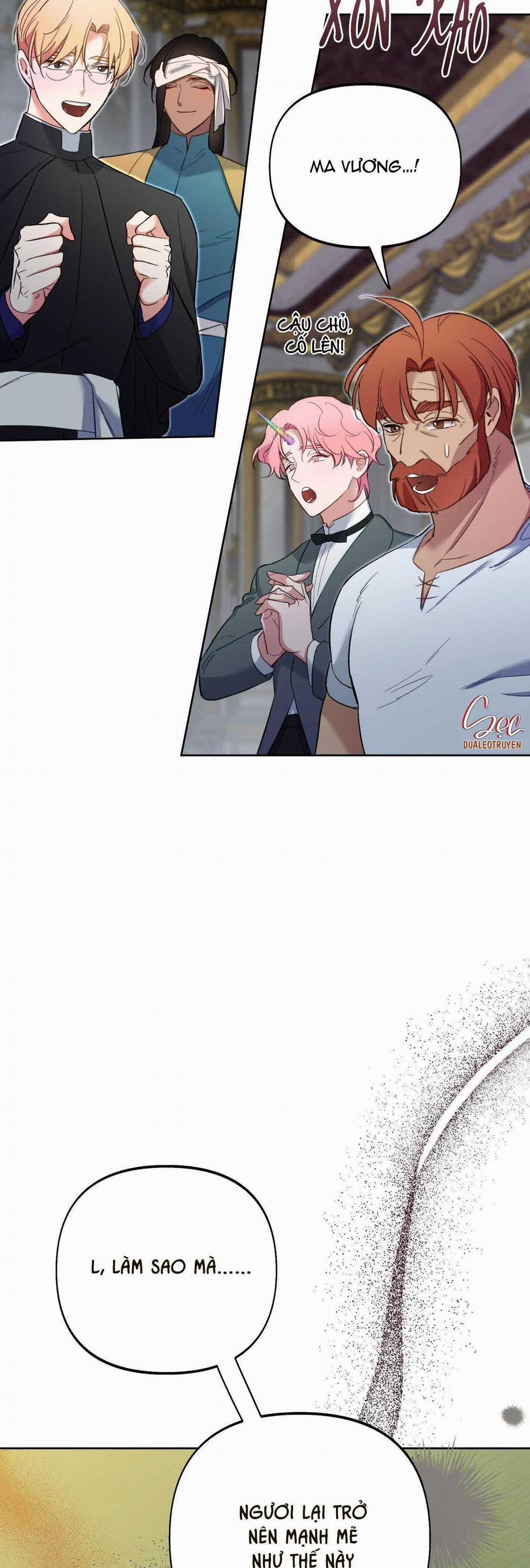 (Np) Trở Thành Vua Công Lược 62 trang 43