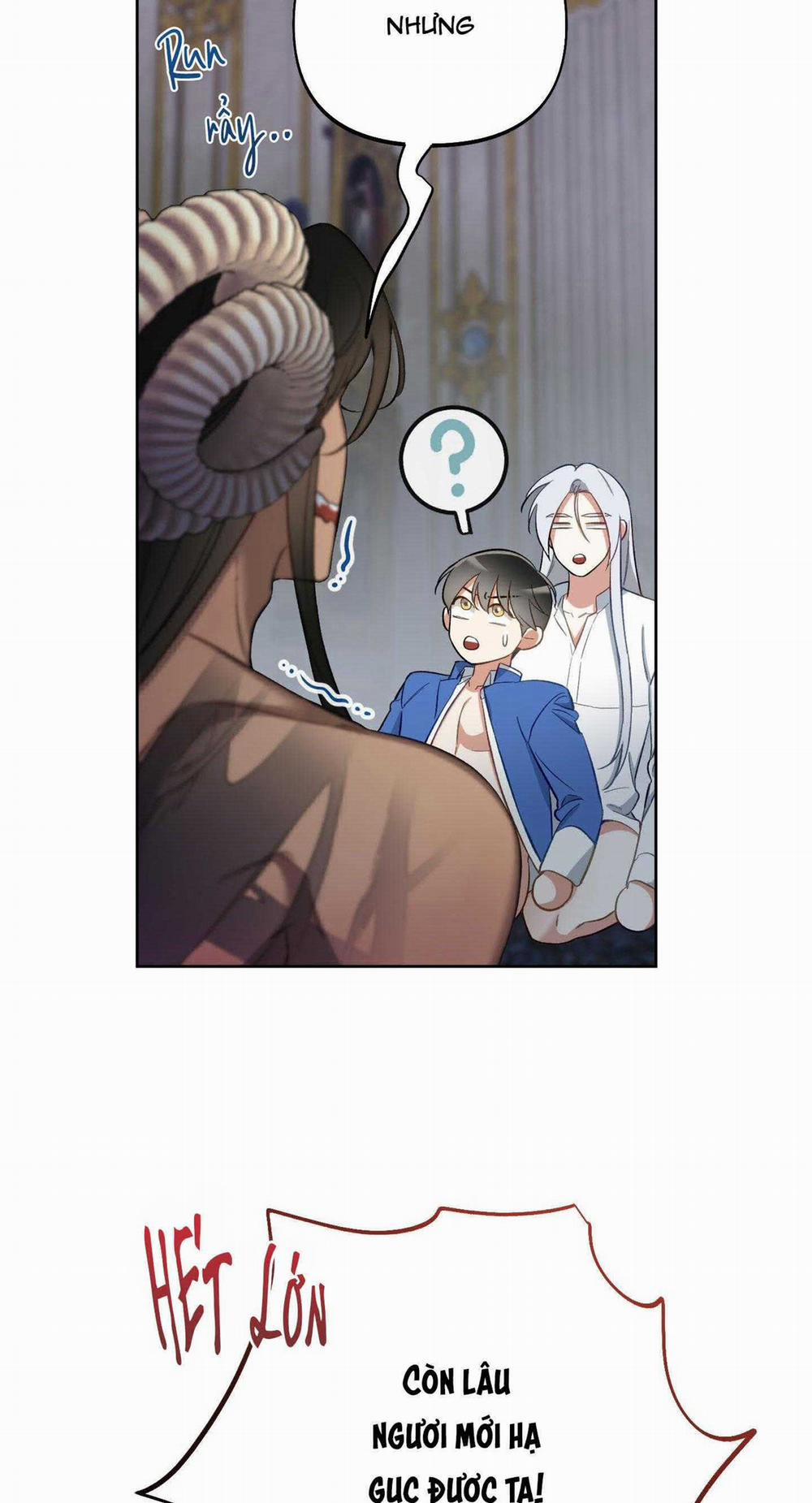 (Np) Trở Thành Vua Công Lược 62 trang 45