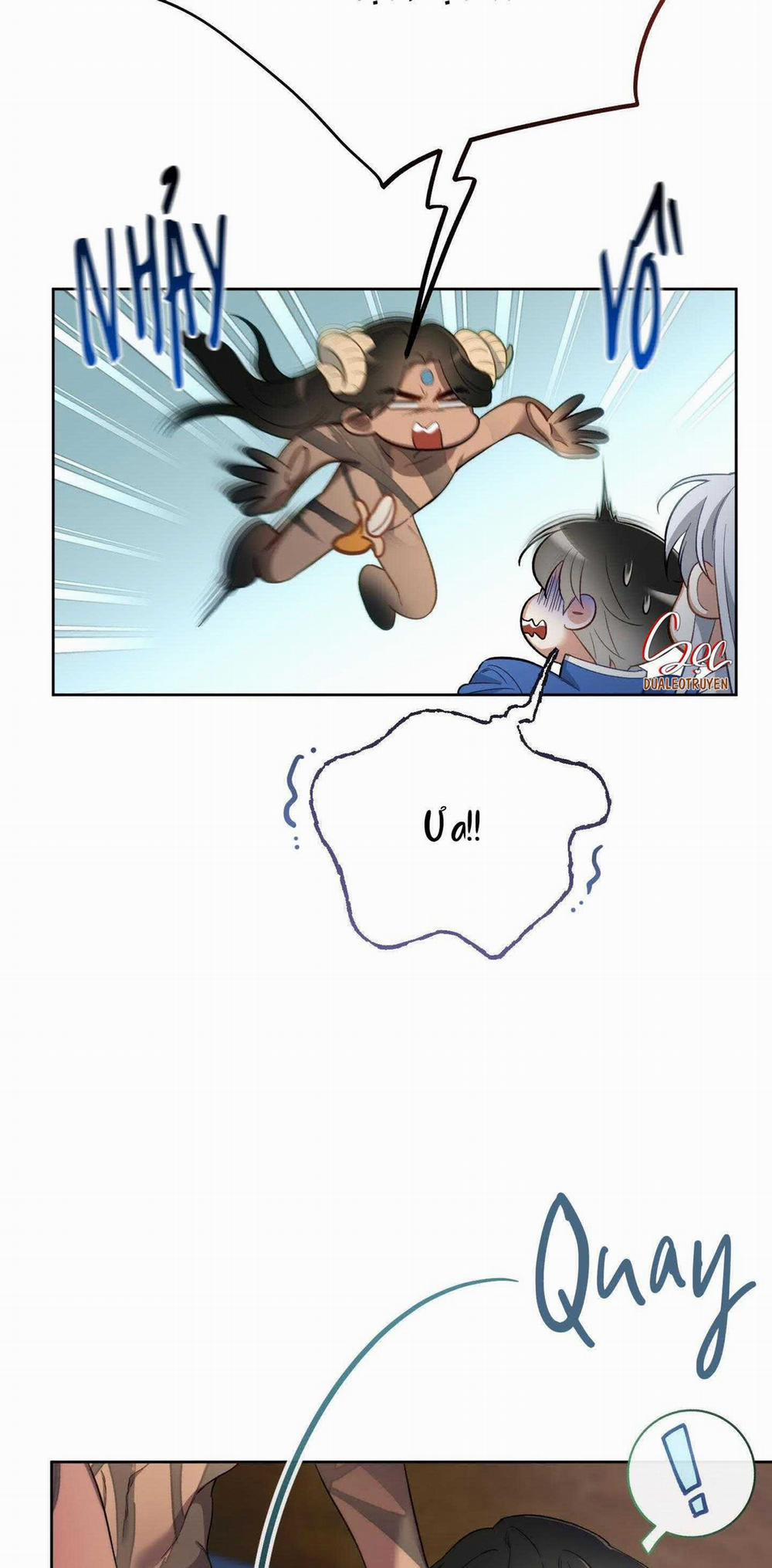 (Np) Trở Thành Vua Công Lược 62 trang 46