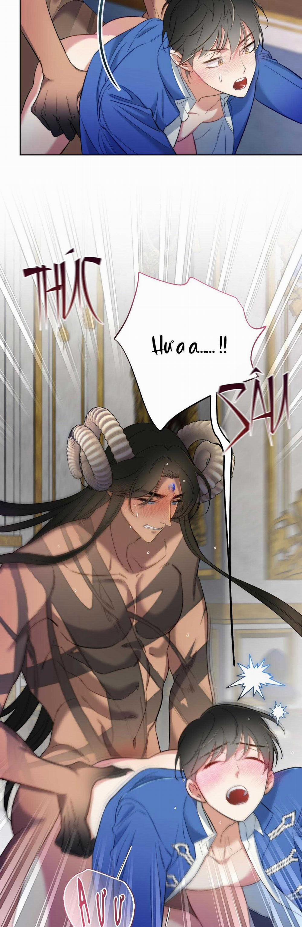 (Np) Trở Thành Vua Công Lược 62 trang 47