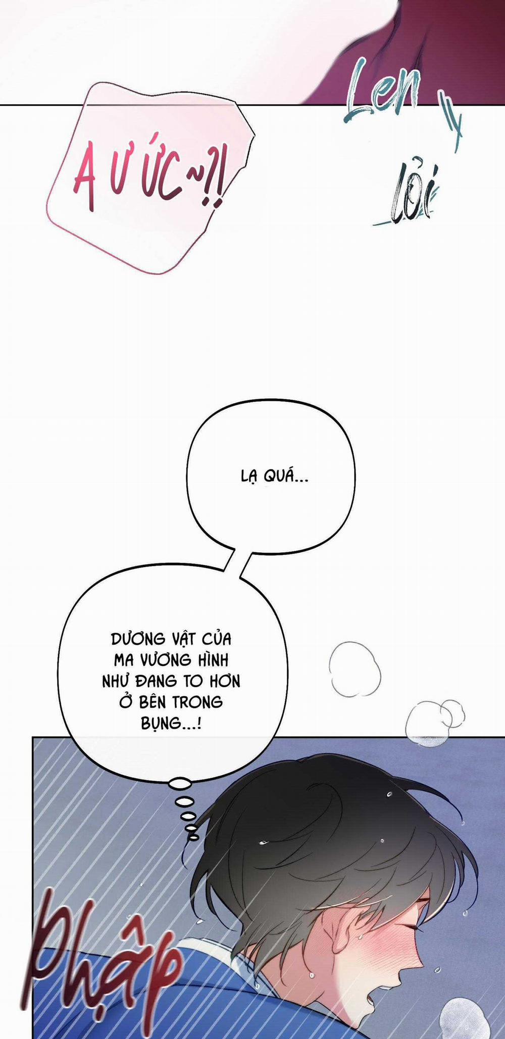 (Np) Trở Thành Vua Công Lược 62 trang 49