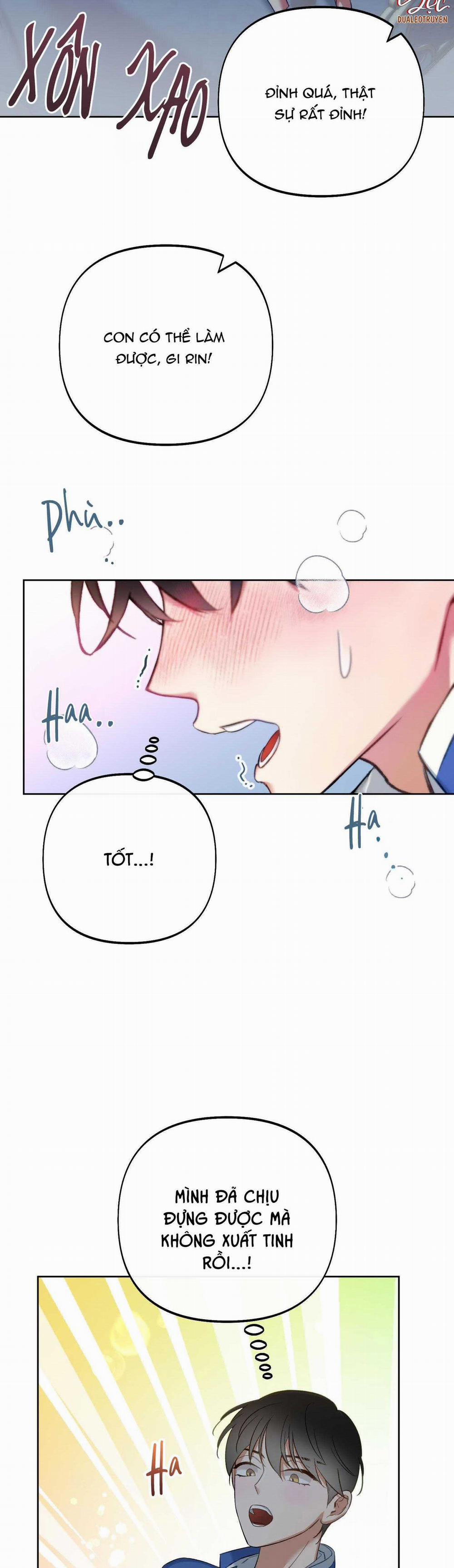 (Np) Trở Thành Vua Công Lược 62 trang 5