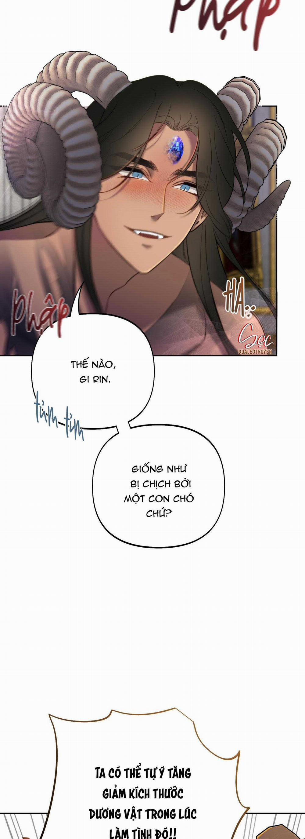 (Np) Trở Thành Vua Công Lược 62 trang 51