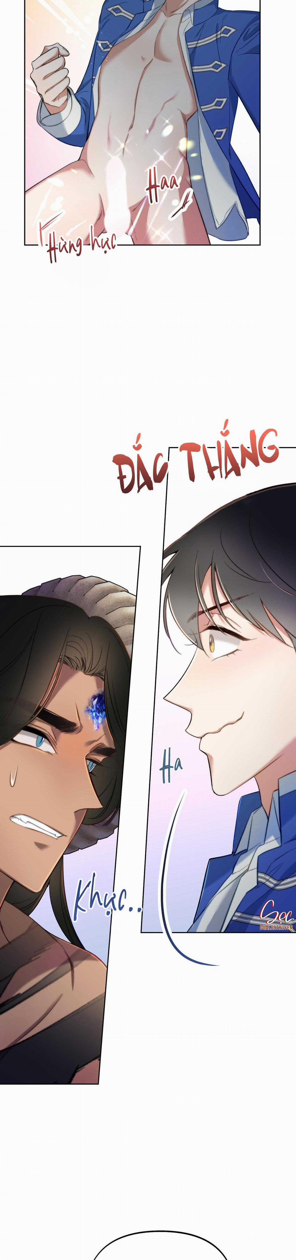 (Np) Trở Thành Vua Công Lược 62 trang 6