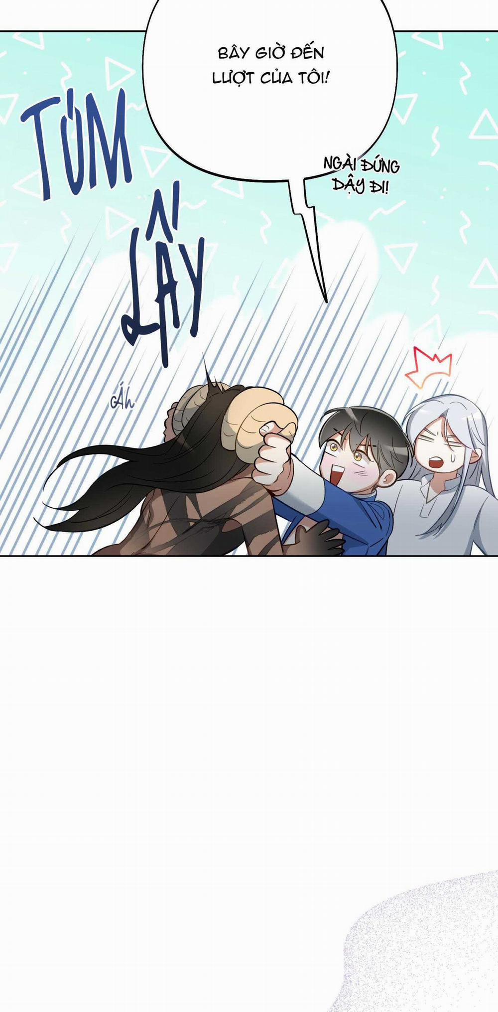 (Np) Trở Thành Vua Công Lược 62 trang 7