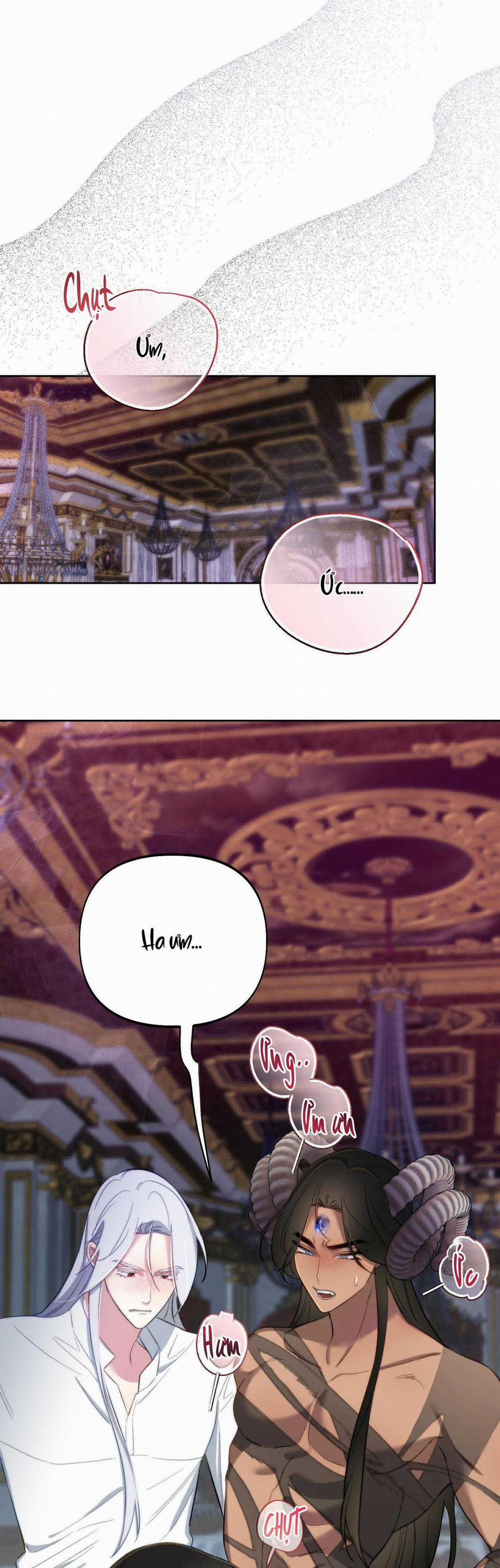 (Np) Trở Thành Vua Công Lược 62 trang 8