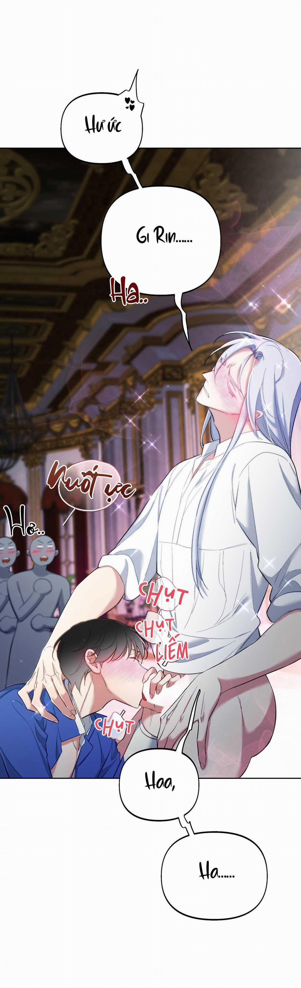(Np) Trở Thành Vua Công Lược 63 trang 16