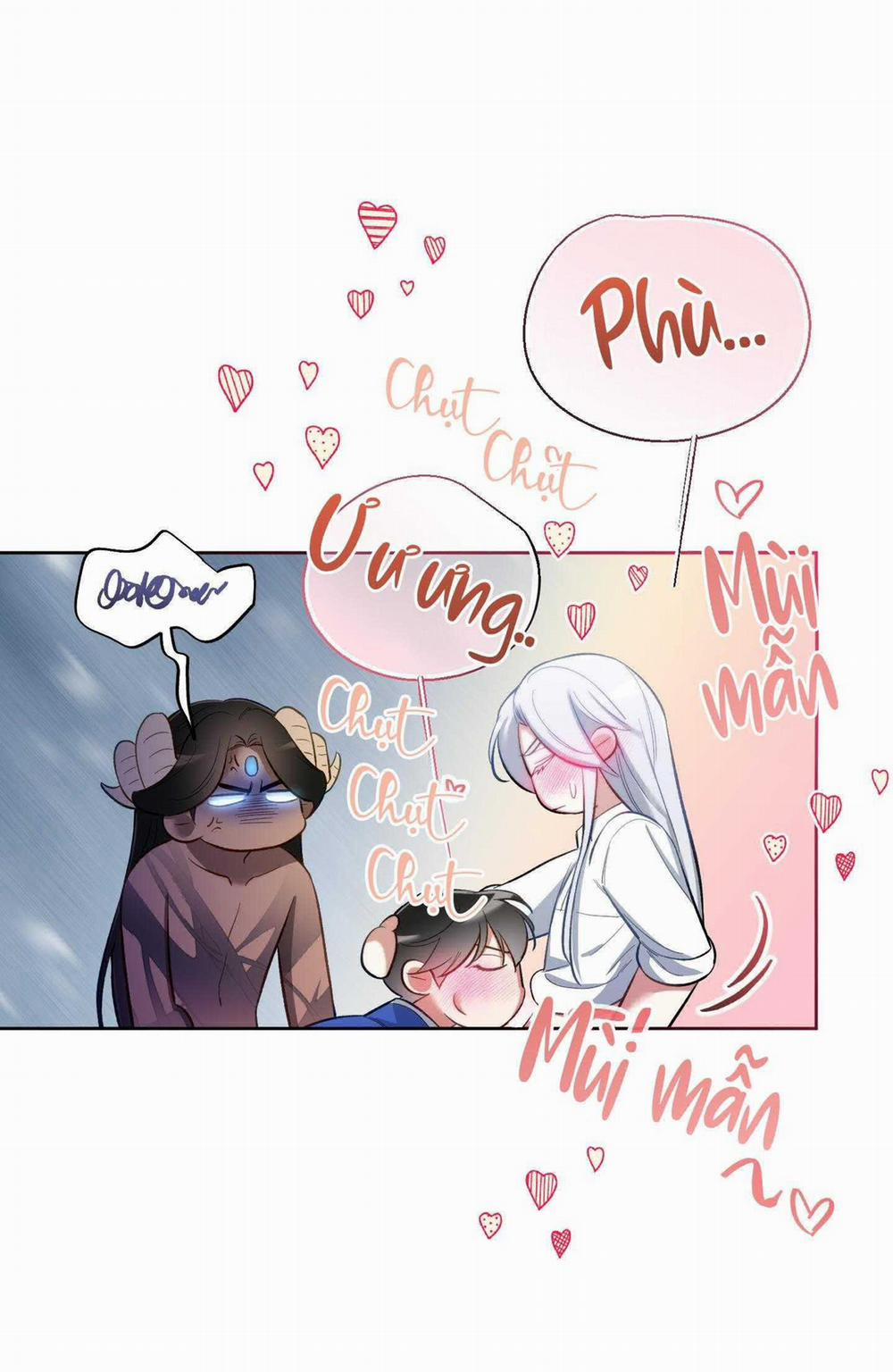 (Np) Trở Thành Vua Công Lược 63 trang 17