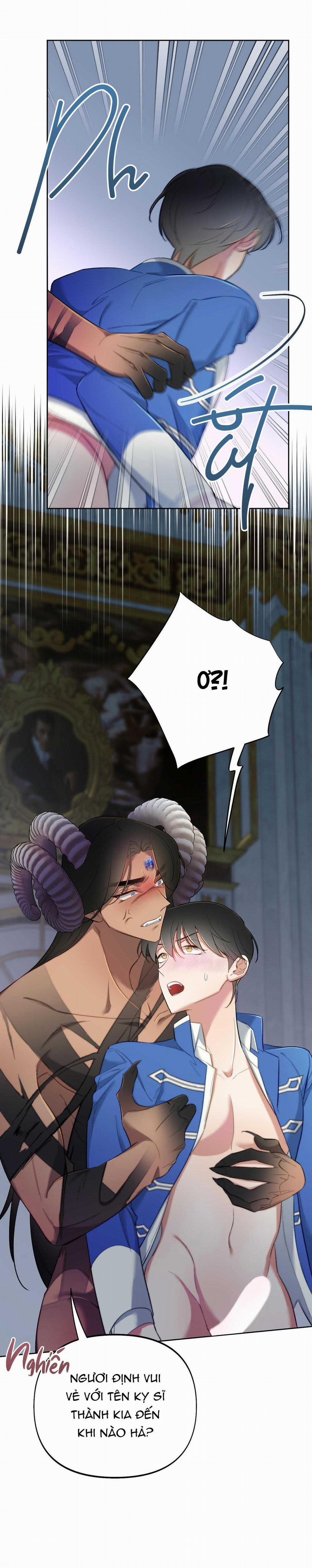 (Np) Trở Thành Vua Công Lược 63 trang 18