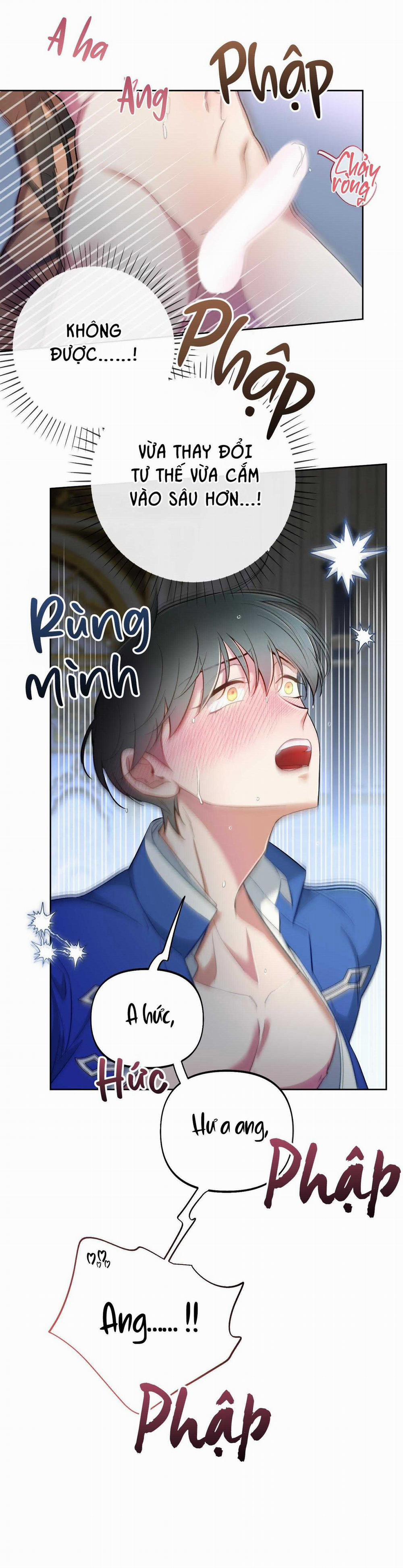 (Np) Trở Thành Vua Công Lược 63 trang 22