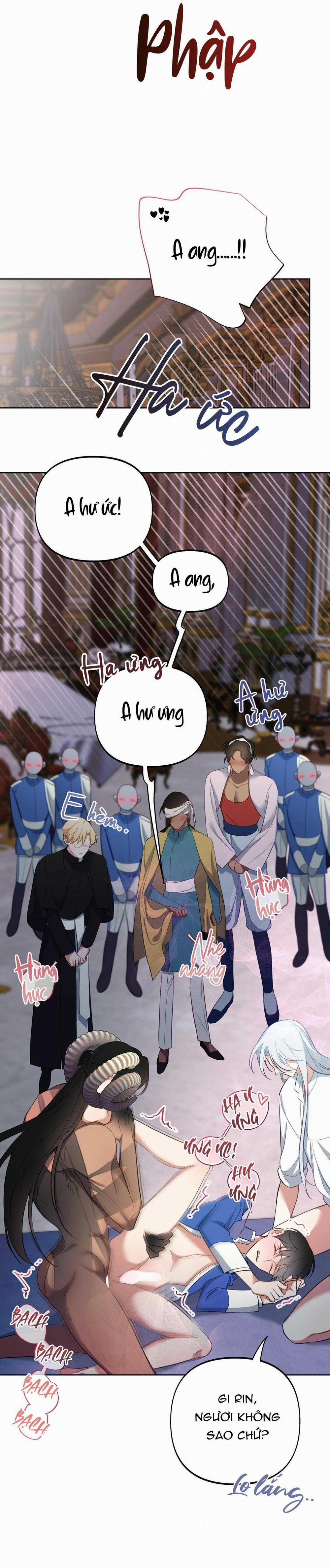 (Np) Trở Thành Vua Công Lược 63 trang 24