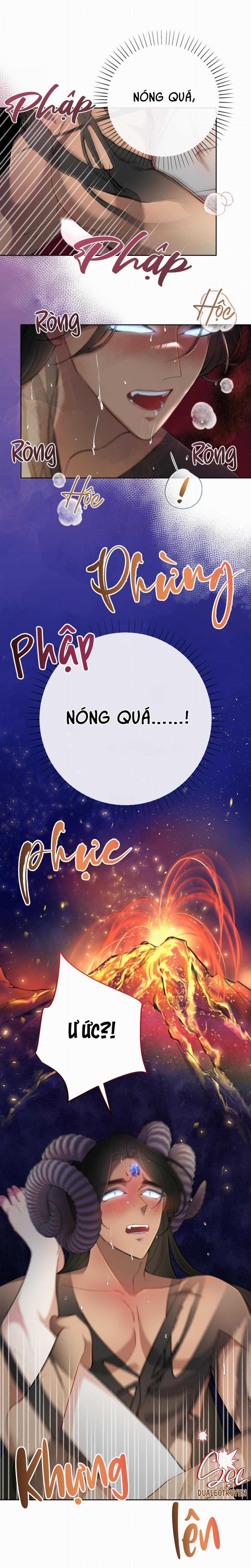 (Np) Trở Thành Vua Công Lược 63 trang 27