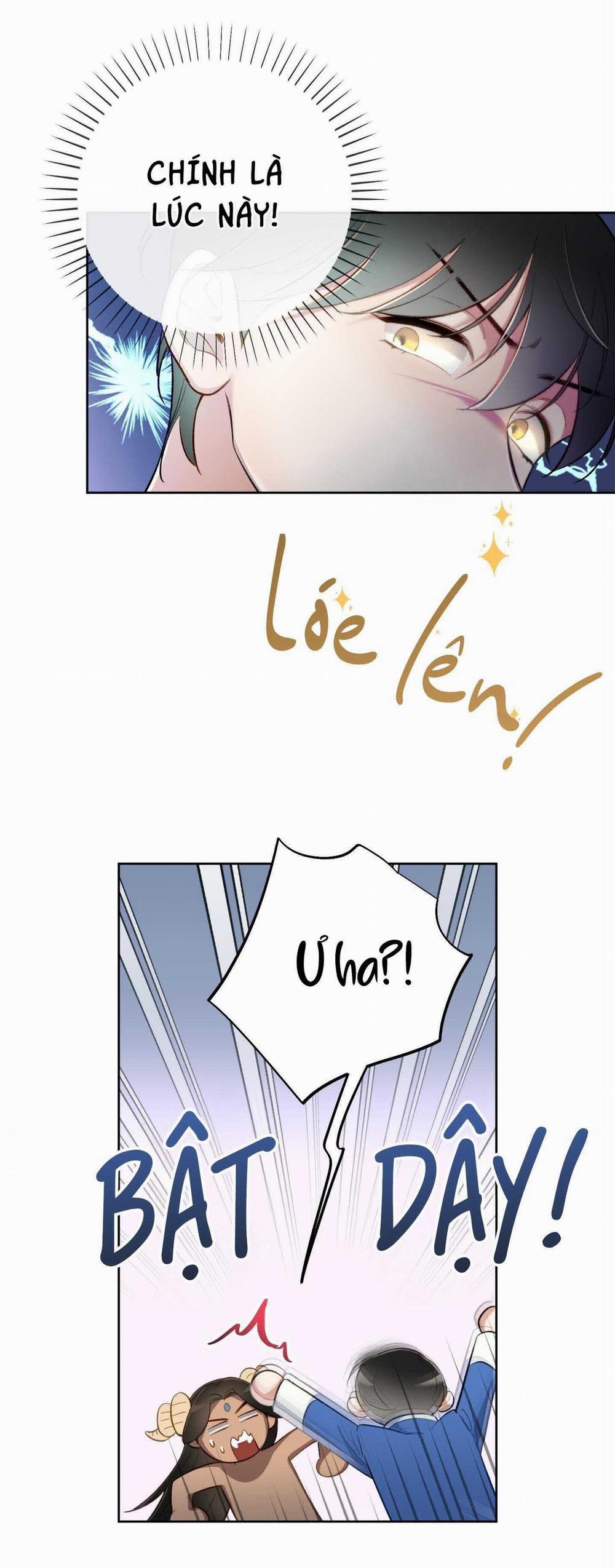 (Np) Trở Thành Vua Công Lược 63 trang 28