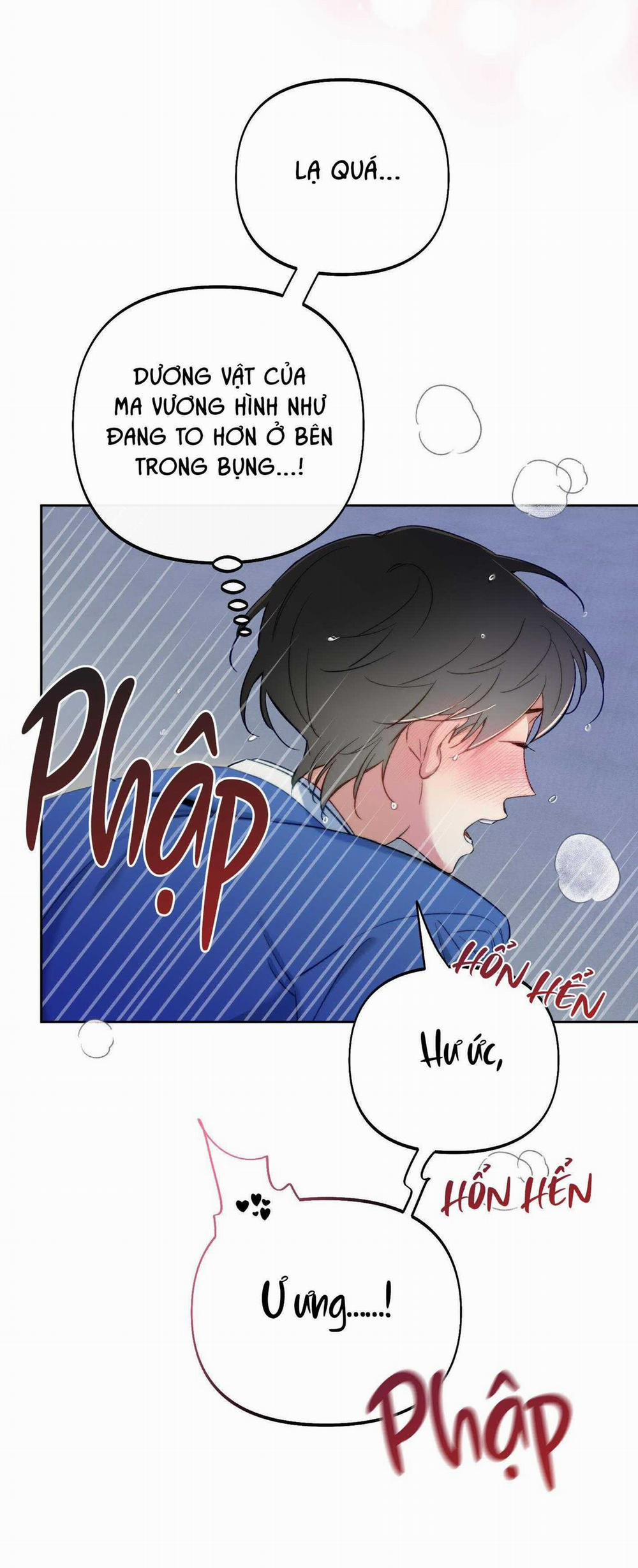 (Np) Trở Thành Vua Công Lược 63 trang 3