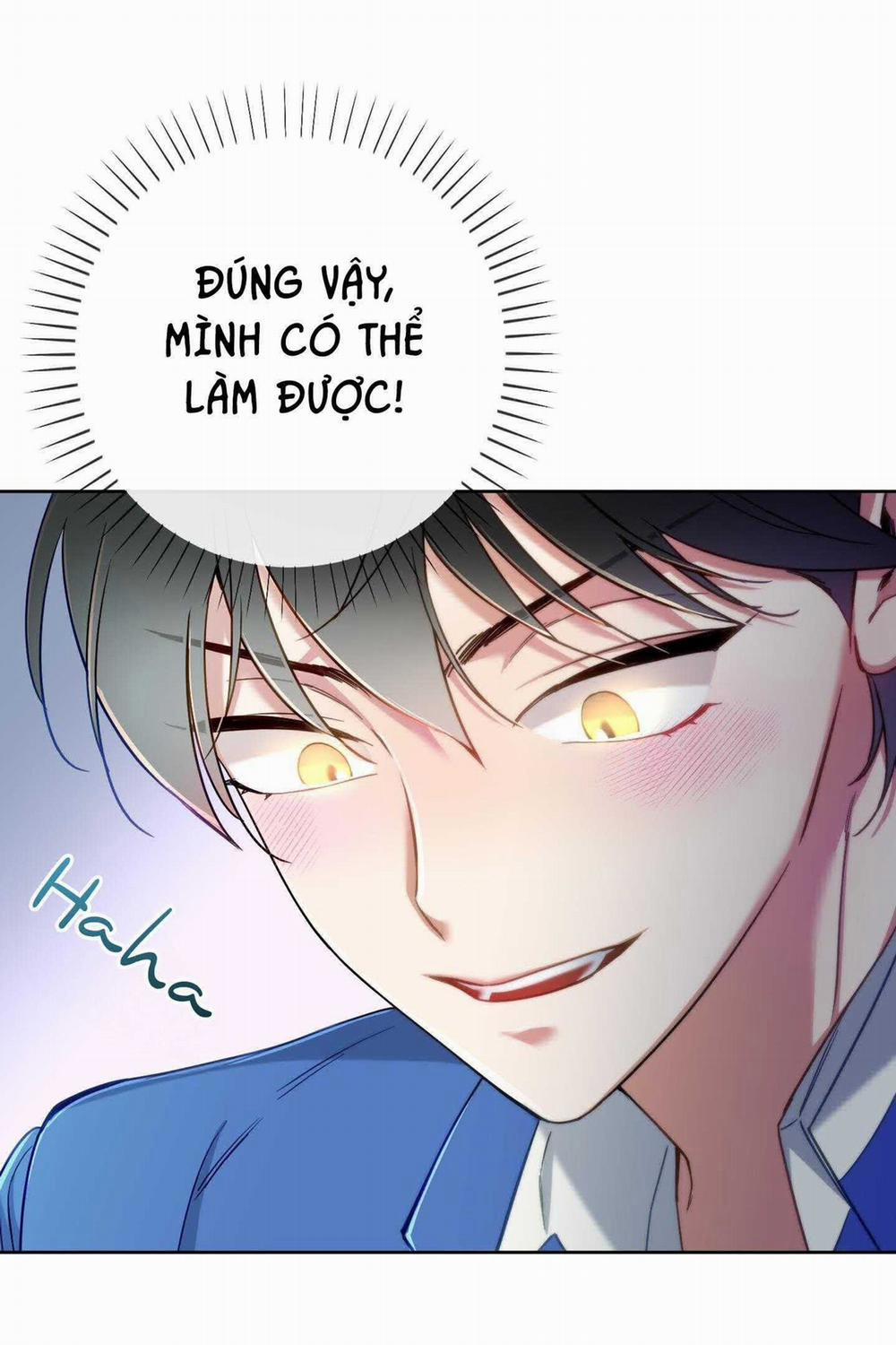 (Np) Trở Thành Vua Công Lược 63 trang 32