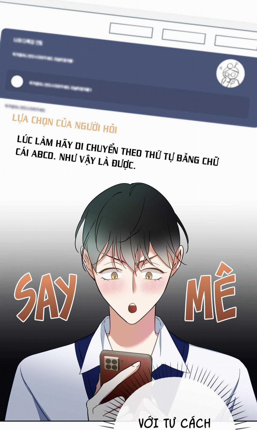 (Np) Trở Thành Vua Công Lược 63 trang 34