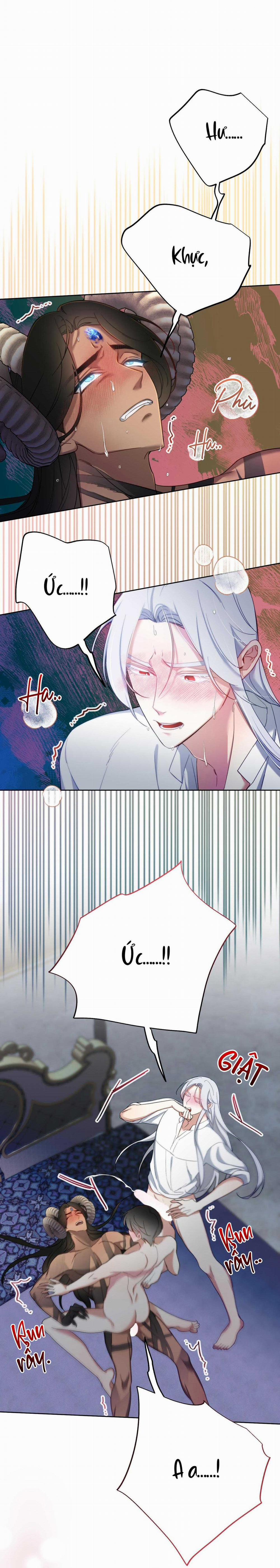 (Np) Trở Thành Vua Công Lược 63 trang 36
