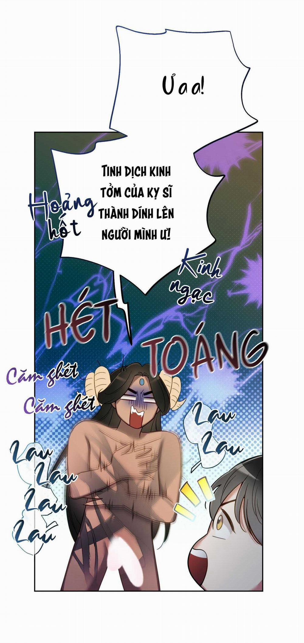 (Np) Trở Thành Vua Công Lược 63 trang 38