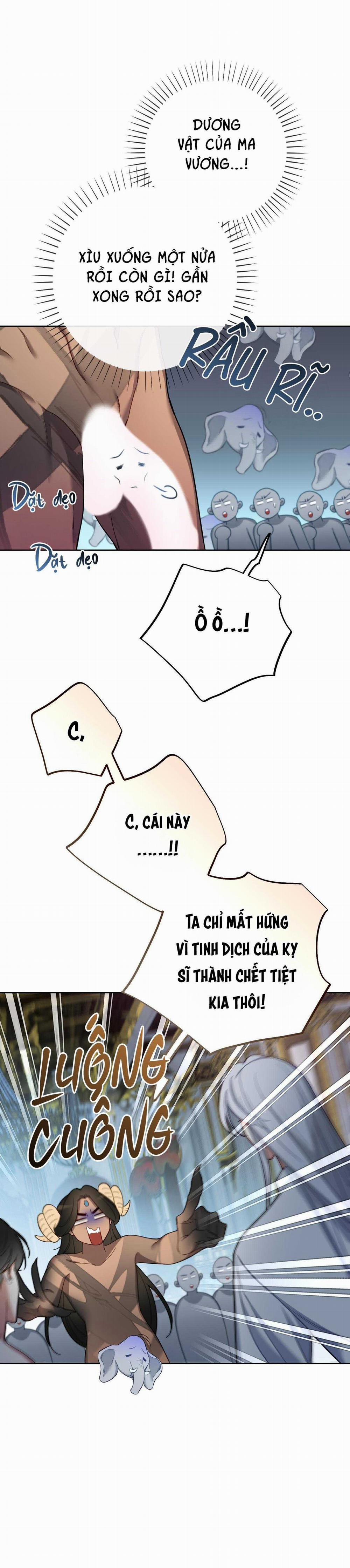 (Np) Trở Thành Vua Công Lược 63 trang 39