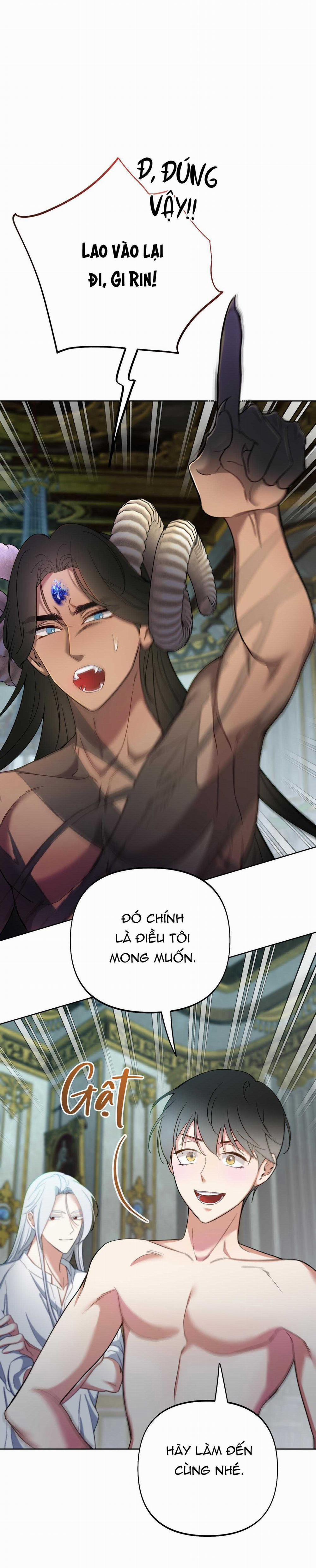 (Np) Trở Thành Vua Công Lược 63 trang 40