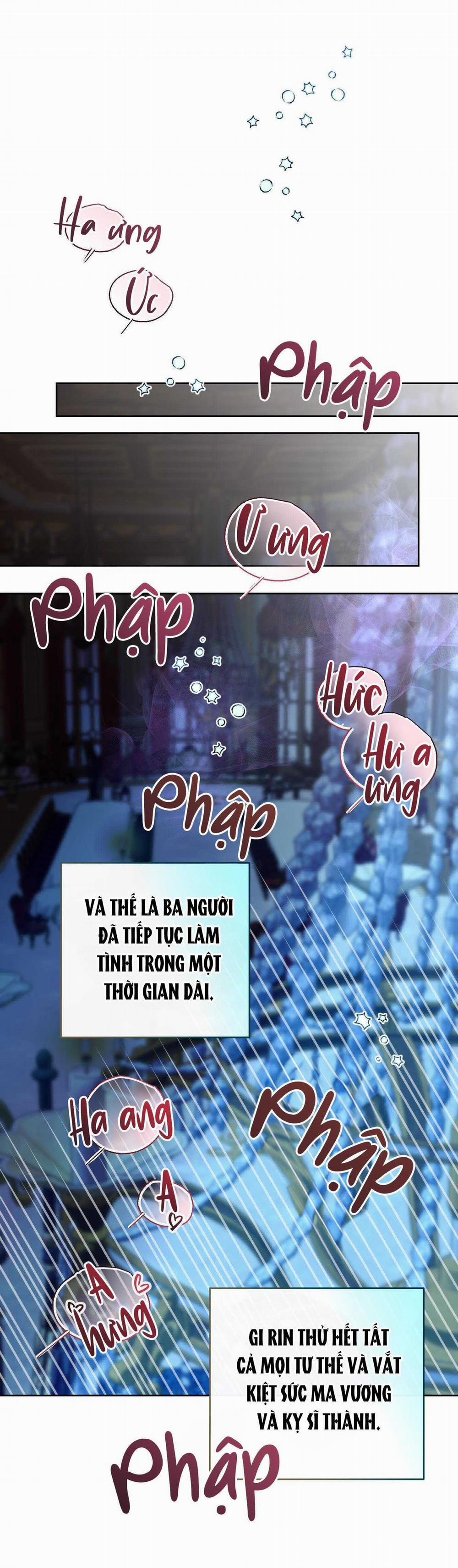(Np) Trở Thành Vua Công Lược 63 trang 41