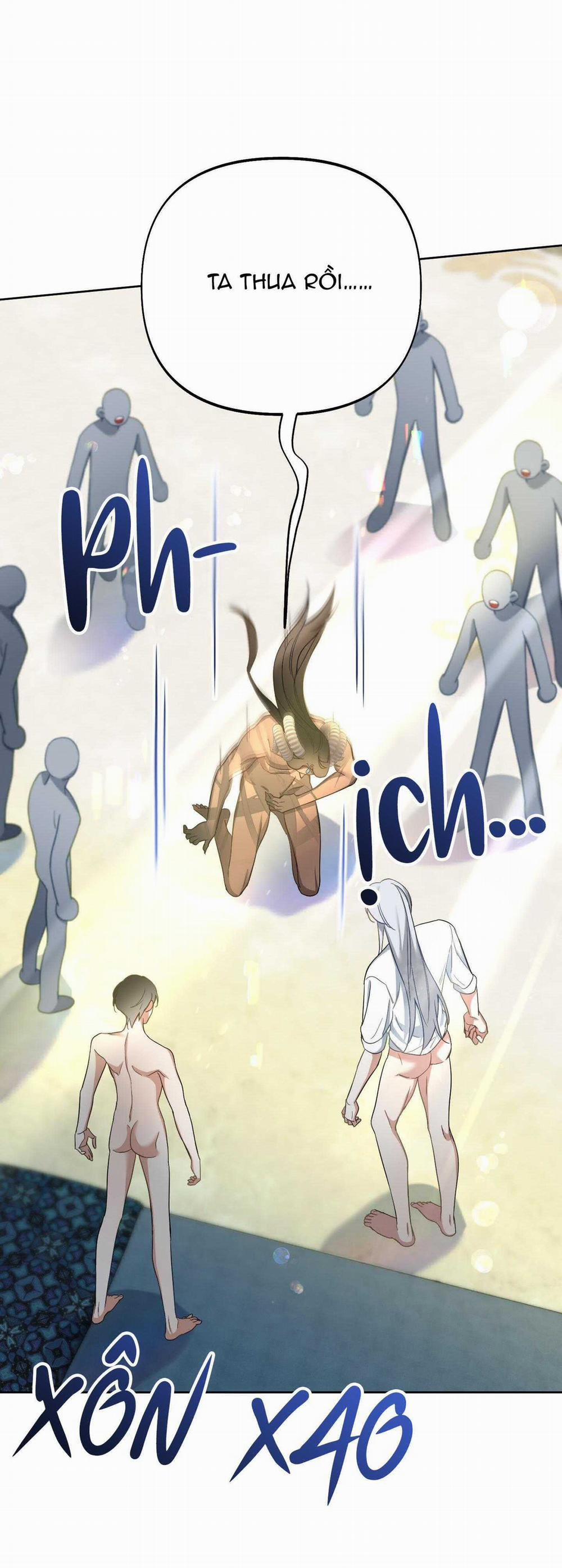 (Np) Trở Thành Vua Công Lược 63 trang 44