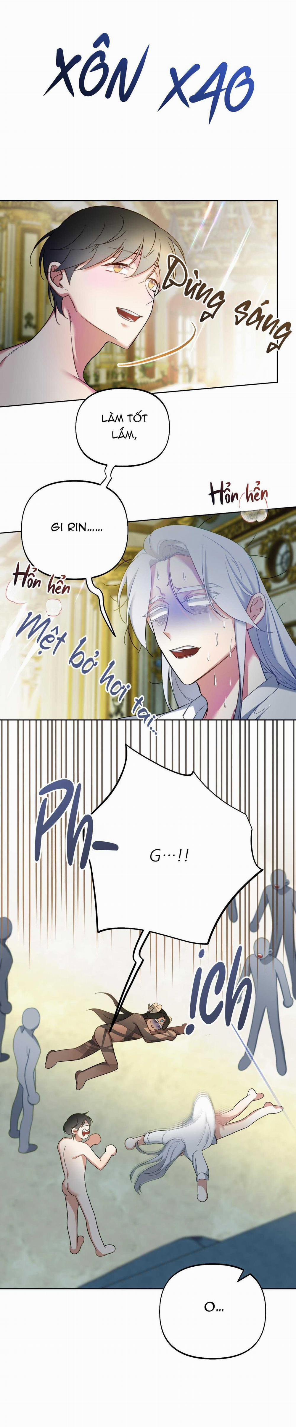 (Np) Trở Thành Vua Công Lược 63 trang 45