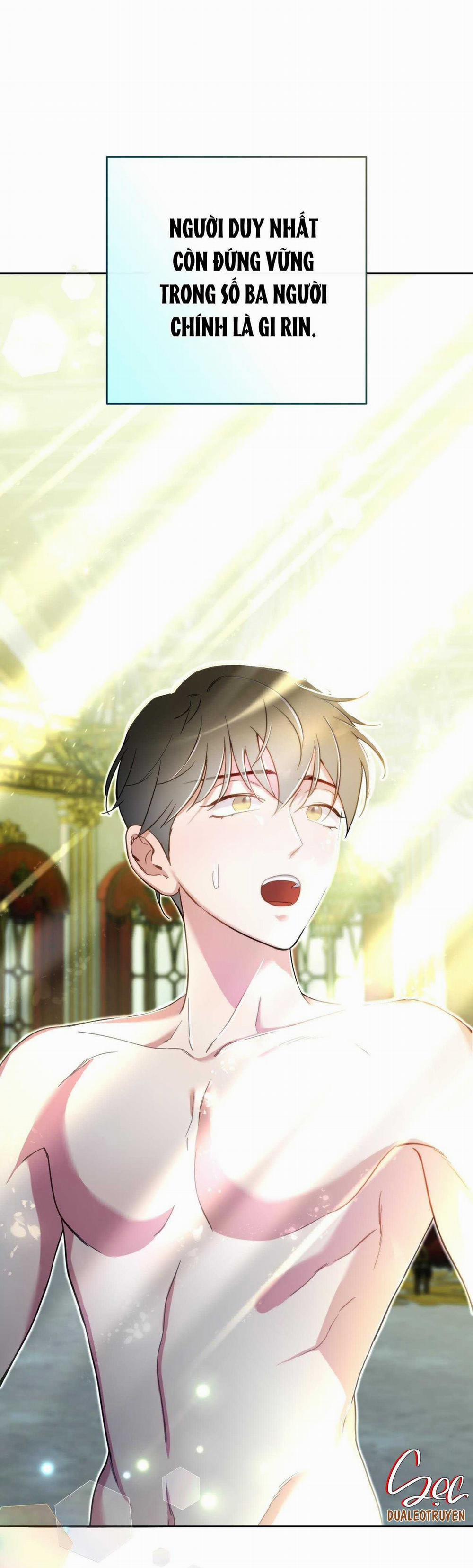 (Np) Trở Thành Vua Công Lược 63 trang 47