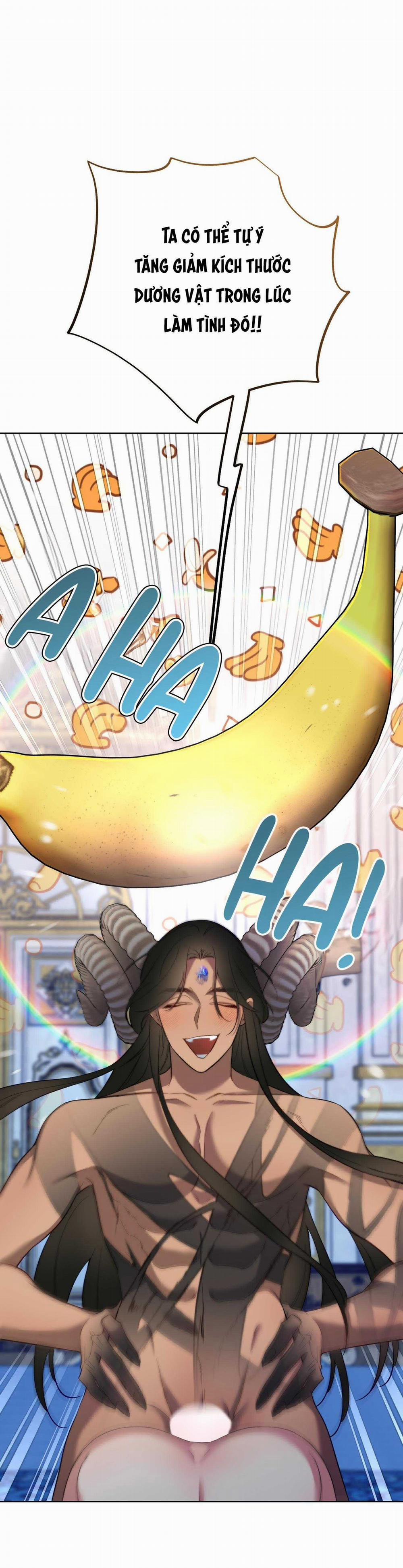 (Np) Trở Thành Vua Công Lược 63 trang 5