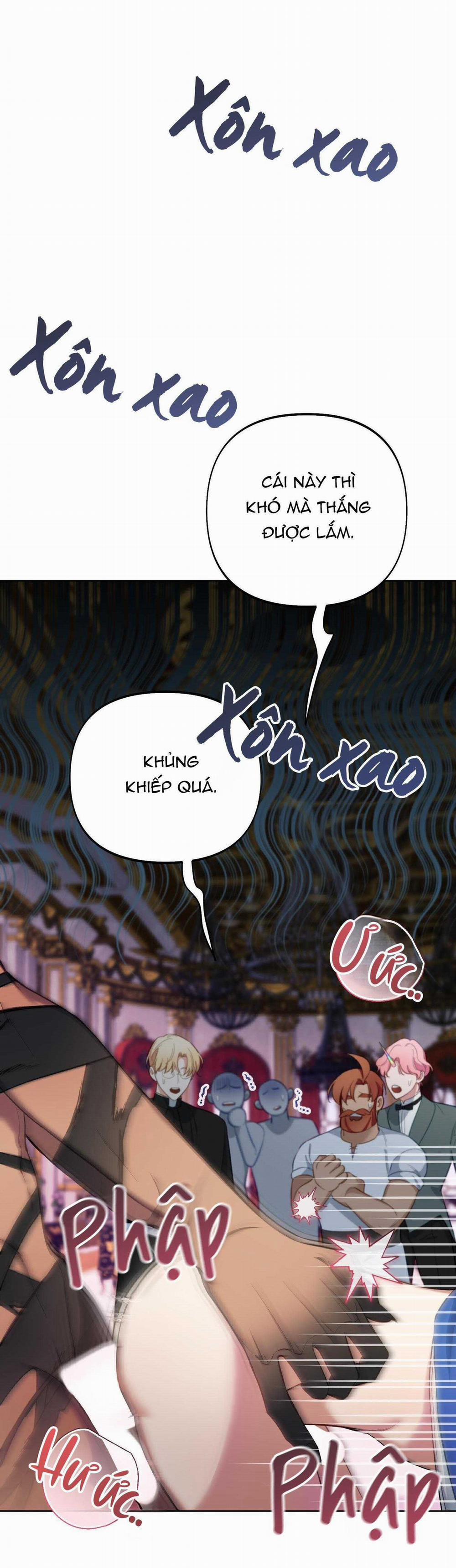 (Np) Trở Thành Vua Công Lược 63 trang 6