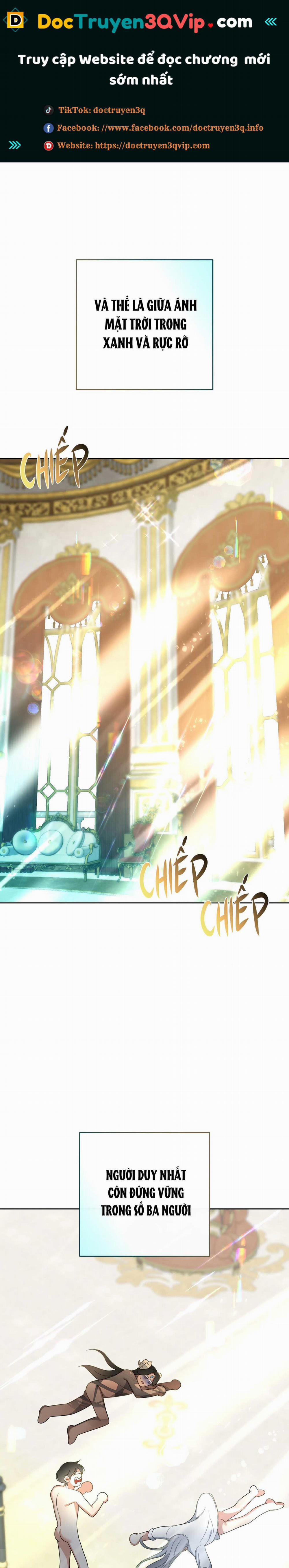 (Np) Trở Thành Vua Công Lược 64 trang 0