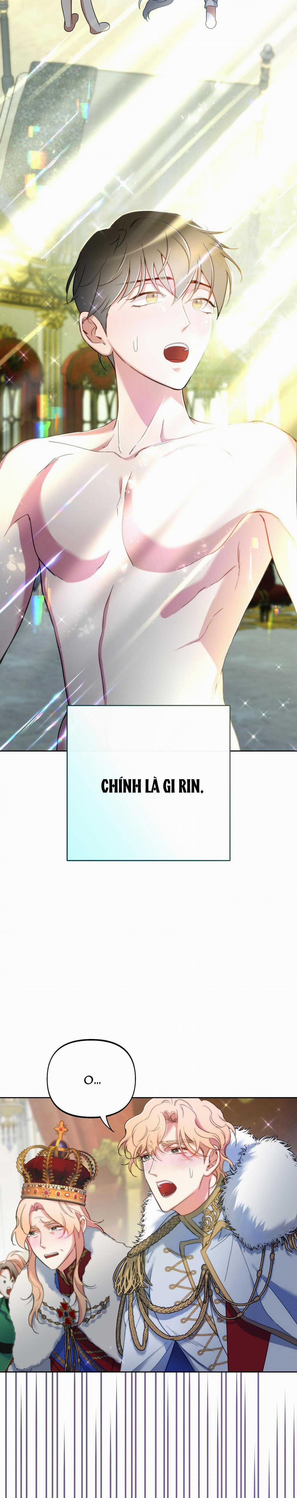 (Np) Trở Thành Vua Công Lược 64 trang 1