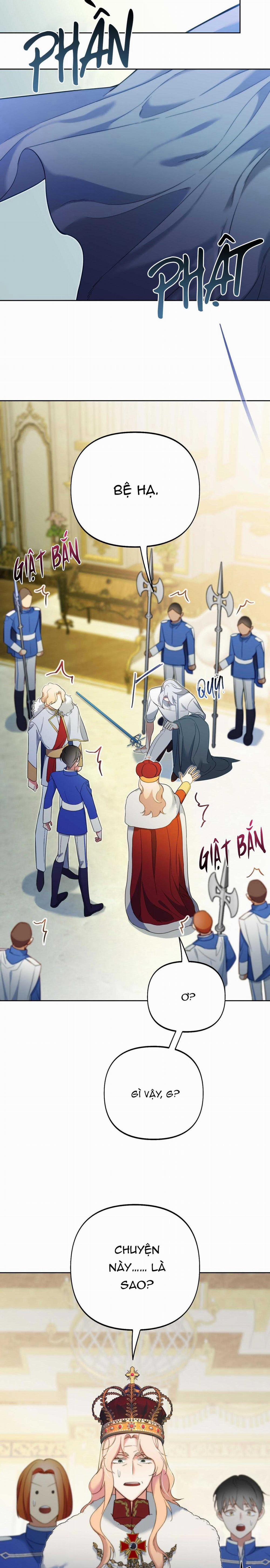 (Np) Trở Thành Vua Công Lược 64 trang 10